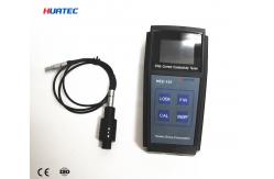 China High Precision Eddy Current Testing Equipment Digital Eddy Current Conductivity Meter supplier