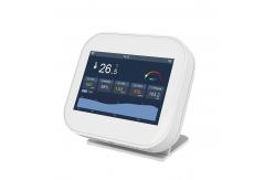 China Compact PM2.5/VOC IAQ Monitoring System Indoor Air Quality Instruments supplier