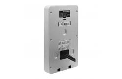 China Dynamic QR Code Face Recognition Attendance Machine Waterproof TCP IP supplier