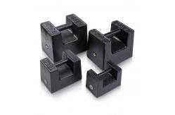China Customizable Cast Iron Standard Test Weight supplier