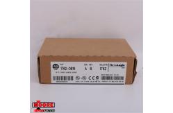 China 1762-OB16 1762OB16  Allen Bradley AB  MicroLogix 16 Point D/O Module supplier