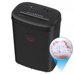 Home Office Paper Shredder machine CD228P shredding 12 Sheets CD credit card staples 25L for sale