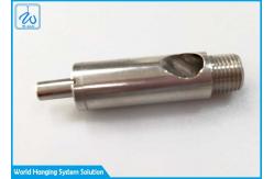China Press Button Wire Cable Grippers Kit Cable Grip Connector Automatic Processing Length supplier