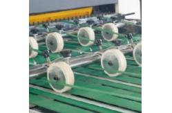 China High Speed Paper Sheeter Cutting Machine GM-1400 Ecoographix supplier