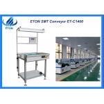 SMT LED flexible strip 1m 1.4m manual insertion conveyor