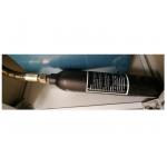 Ceramic Material Tightness Fuchsine Solution Pressure Test Apparatus