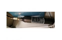 China Ceramic Material Tightness Fuchsine Solution Pressure Test Apparatus supplier