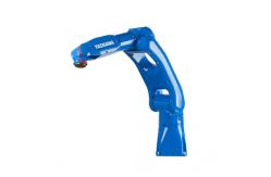China Yaskawa Industrial 6 Axis Robot Arm Cnc GP 7 Used As Polishing Robot supplier
