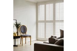 China White Bathroom Glass Jalousie Window Louvers With Air Ventilation Shutter supplier