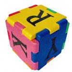 OEM ODM EPP Toys Modern Buildings Construction EPP Building Blocks for sale