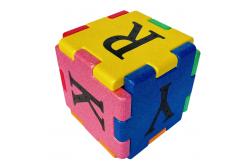 China OEM ODM EPP Toys Modern Buildings Construction EPP Building Blocks supplier