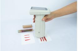 China DS-700d Spectrophotometer 30+ Measurement Parameters And 37 Evaluation Light Sources supplier