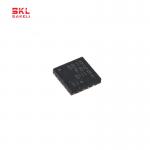 8 Bit EFM8SB10F8G-A-QFN20R MCU Microcontroller Unit 25MHz Low Power Consumption for sale