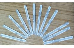 China Translucent Custom Lamp Diffuser PC PMMA PET 0.4mm With 3M 9075 Adhesion supplier