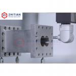 Wear Resistant Twin Screw Barrel for XPS Plastic Extrusion for sale