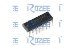 China MAX232IN supplier