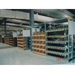 Highly Durable Longspan Shelving For Modern And Stylish Needs