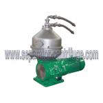 Self Cleaning Automatic Disc Separator - Centrifuge Palm Oil Processing Machine for sale