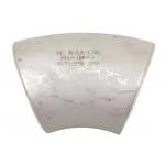 Seamless Pipe Fittings Hydraulic Pressure  Butt Weld Elbow for sale