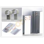 50m/S Smart Backtracking Solar Pv Tracking System Slew Drive