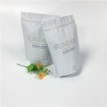 Stand Up Packaging Bags for Bath Salts Body Scrub Packaging Bags for sale