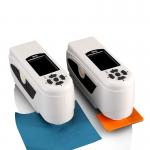 Plastic Color Analysis 3nh Colorimeter NH310 For Painting Textile Printing for sale