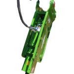 YSB125 Hydraulic Breaker Hammer For Excavator Concrete Breaker for sale