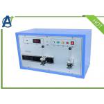 Intelligent Elongation Test Equipment according to IEC60851-3 for Copper Wires for sale