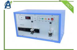China IEC60851-3 Bending Test Apparatus For Flat Wires With Test Bars supplier