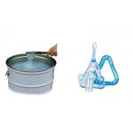 High Clear LSR Liquid Silicone Rubber For Breathing Mask Aging Resistance for sale