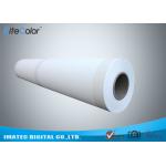 Digital Print 8.5 Mil Latex Print Backlit Film Frontlit For Eco - Solvent Ink for sale