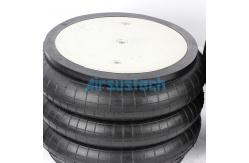 China Contitnental Contitech FT 330-29 430 Convoluted Air Spring Goodyear 3B12-304 supplier