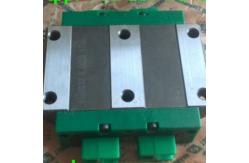 China Wide Carriage KWVE15W-V1-G2 Linear Recirculating Ball Bearing  KWVE15W-G3-V2 37x68x21mm supplier