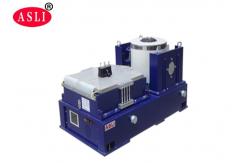 China Electrodynamic Shaker Mechanical Vibration Test Equipment / Vibration Monitoring System supplier