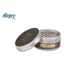 Organic Wood Car Air Freshener for sale
