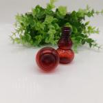 50ml Volume Pe Small Prescription Bottles Iso9001 for sale