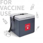 Freeze Free Phefon Vaccine Carrier Cold Boxes With Waterpacks for sale