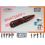 RE533501 RE533608 SE501959 RE255520 RE522250 BEBE4C12101 BEBE4C12001 Diesel Fuel Injector