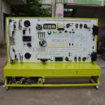 Volkswagen Jetta Automotive Electrical Trainer Automotive Teaching Equipment for sale
