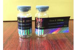 China Paper 10ml vial Vial Labels Custom Private Label Design And Printing supplier
