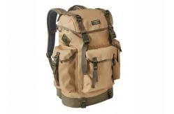 China Unisex Oxford Mountain Climbing Backpack , Waterproof Tactical Camping Backpack supplier