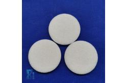 China Silica Fused Custom Mesh Quartz Core For Filtration supplier