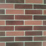 Anti Crack Flexible Ceramic Tiles Heat Insulation For External Wall for sale