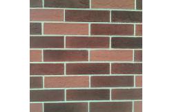 China Anti Crack Flexible Ceramic Tiles Heat Insulation For External Wall supplier