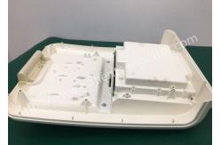 China Avalon FM20 Fetal Monitor Top Cover Case M2703-44102 Medical Equipment Parts supplier
