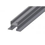Q235 Stainless Steel 316 Strut C Channel Galvanized HDG for sale