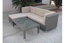 China 3pcs sofas supplier