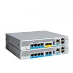WIFI6 Enterprise Wireless Controller Gigabit Dual Band AP Cisco C9800-L-C-K9 for sale