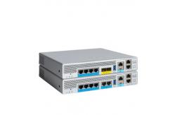 China WIFI6 Enterprise Wireless Controller Gigabit Dual Band AP Cisco C9800-L-C-K9 supplier