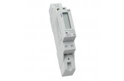 China Single Phase Power Quality Monitoring Devices , Digital Industrial Power Monitoring System supplier